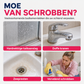 💥🛁 50% KORTING! Stop met schrobben! Deze diepreinigende badkamerreiniger lost kalk, zeepresten en schimmel direct op – veilig voor glas, tegel, keramiek en RVS. Eén spray, sprankelend resultaat!