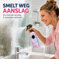 💥🛁 50% KORTING! Stop met schrobben! Deze diepreinigende badkamerreiniger lost kalk, zeepresten en schimmel direct op – veilig voor glas, tegel, keramiek en RVS. Eén spray, sprankelend resultaat!