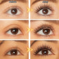 💖Laatste dag: KOOP ER 1 EN KRIJG ER 1 GRATIS💖Tweekleurige mascara in zwart en bruin voor de perfecte wimperlook