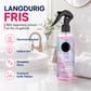 💥🛁 50% KORTING! Stop met schrobben! Deze diepreinigende badkamerreiniger lost kalk, zeepresten en schimmel direct op – veilig voor glas, tegel, keramiek en RVS. Eén spray, sprankelend resultaat!