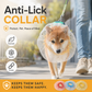 🔥FLASH SALE🔥 Ademende Mesh Hondenmuilkorf – Volledig Bedekkend, Stopt Scharrelen & Likken – Ultralicht Nylon, Verstelbaar – Voor Kleine & Middelgrote Honden! 🐕✨