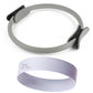 🔥Tijdelijke kerstaanbieding: 50% KORTING!!!🔥Multifunctionele Pilates-fitnessring voor weerstandstraining