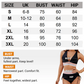 ✨Nieuw binnen✨👙Bikini's met hoge taille en kleurblokken voor buikcontrole
