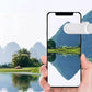 Smartphone Camera Spiegel Reflectie Clip Kit