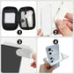 Smartphone Camera Spiegel Reflectie Clip Kit
