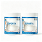 🛠️50% KORTING!💧 Transparante Reparatieafdichting – Opborstelbaar, Vochtbestendig – Meerdere Oppervlakken – 100g – 1, 3 of 5 Stuks – Voor Dak, Muur, Tegel & Voegen! ✨