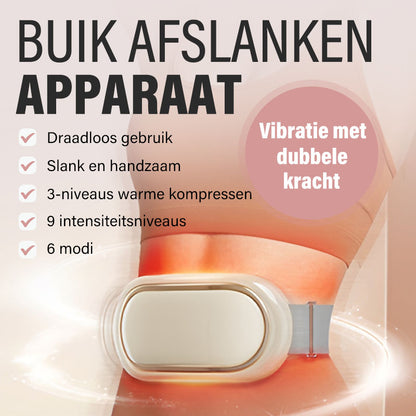 Trillingen Buik Gewichtsverlies Machine
