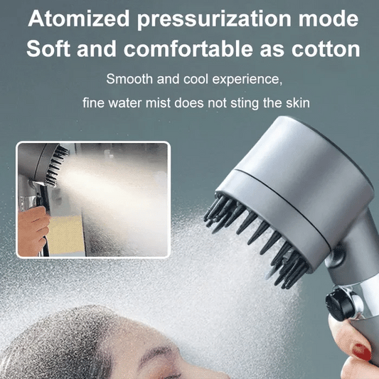 💖HOT SALE 49% KORTING💖 Multifunctionele hogedruk douchekopset