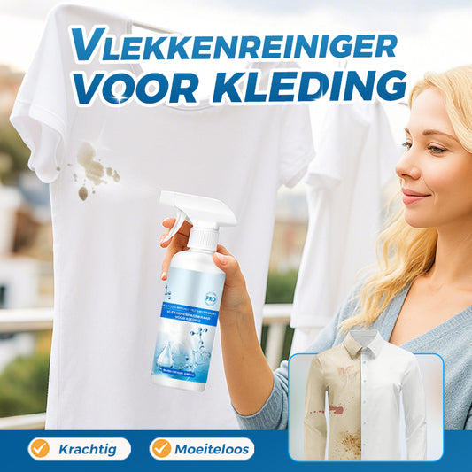2025 Nieuwe goodies - 50 procent ✨Niet-Ionische Emulgator Voor Het Verwijderen Van Vlekken In De Was