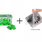 🥳 2026 HOT SALE 🥳 💞 50.000+ verkocht! 🏠💧 50% KORTING! Afvoer Geurneutraliserende Pods – Bio‑enzymformule neutraliseert geuren bij de bron. Onmiddellijk frisse geur, zonder agressieve chemicaliën. Zeg vaarwel tegen gênante luchtjes. 🚰✅