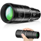 🔭16X52 Professional High-power High-definition Low-light Night Vision Monocular Telescope