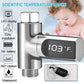 🔥Hot Sale 50% Korting🔥Nieuw type douchethermometer