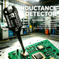 💞50.000+ VERKOCHT!💡⚙️ 50% KORTING! In-Circuit Inductor Tester – Eenvoudig met één knop, duidelijke indicator. Contactloos, snelle diagnose📟🕊️