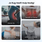 Magnetische Therapie Acupunctuur Massage Lumbale Brancard