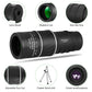 🔭16X52 Professional High-power High-definition Low-light Night Vision Monocular Telescope