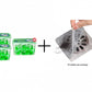 🥳 2026 HOT SALE 🥳 💞 50.000+ verkocht! 🏠💧 50% KORTING! Afvoer Geurneutraliserende Pods – Bio‑enzymformule neutraliseert geuren bij de bron. Onmiddellijk frisse geur, zonder agressieve chemicaliën. Zeg vaarwel tegen gênante luchtjes. 🚰✅