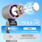 ❄️Verrassingsprijs: vandaag € 17,99!!❄️ ProBreeze draagbare ventilator – 199 snelheden, hoge luchtstroom, opvouwbaar en oplaadbaar 🌬️⚡ | Koeling voor onderweg tijdens de Britse zomers ☀️, vakanties ✈️ en buitenavonturen 🏕️