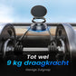 🔥Meer kopen, meer besparen🔄360° verstelbare magnetische telefoonhouder met zuignap📱🚗