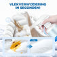 2025 Nieuwe goodies - 50 procent ✨Niet-Ionische Emulgator Voor Het Verwijderen Van Vlekken In De Was
