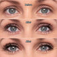 💖Laatste dag: KOOP ER 1 EN KRIJG ER 1 GRATIS💖Tweekleurige mascara in zwart en bruin voor de perfecte wimperlook