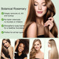 🧴 KOOP 2, KRIJG 1 GRATIS! ✨ Shampoo voor glad en glanzend haar - Natuurlijke groei, diep herstel van de haarzakjes, sulfaatvrije formule voor alle haartypen 🌟📦