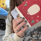 🎉CHRISTMAS SALE – 50% KORTING!🌟 Oplaadbare Handwarmers – Schattig Berenontwerp, 3 Seconden Warmte – 3 Temperaturen, 2000mAh – 85g per Stuk – Perfect Cadeau! ❄️✨