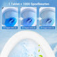 50% korting🔥Toiletpot Deodorant Tabletten met Fris Aroma