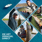 🔥HOT SALE🔥Zacht drijvend wormachtig aas voor vissen🎣