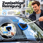 🥳2026 HOT SALE🥳💞50K+ VERKOCHT! 🚗🧽 50% KORTING! Dubbele magnetische autoruitenreiniger | Streeploze reinigingskit voor autoruiten 🛡️💪