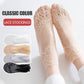 Fashion kanten sokken voor dames (5 paar)