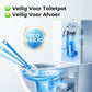 50% korting🔥Toiletpot Deodorant Tabletten met Fris Aroma