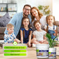 Waterdichte en schimmelwerende muurreparatiepasta