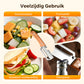 ‍🔥Nieuwe bestsellers❤️‍🔥Multifunctionele groenteschiller voor in de keuken