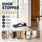 🥳UITVERKOOP 2026🥳💞MEER DAN 50.000 VERKOCHT! 🚪🎁 50% KORTING! Deurstopper –  Geen boren nodig, laat geen sporen achter en houdt deuren open. Veilig en eenvoudig – sla je voorraad in en bespaar! 🏠✅