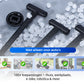 🔥Hot sale 50% korting🔥Nylon universele kabelbindergesp🔧🚗