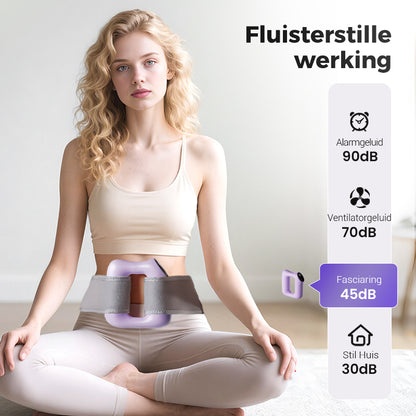 ⏳Tijdelijke aanbieding: 50% korting⏳ Multifunctionele fascia-ring voor het hele lichaam