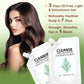 🧴 KOOP 2, KRIJG 1 GRATIS! ✨ Shampoo voor glad en glanzend haar - Natuurlijke groei, diep herstel van de haarzakjes, sulfaatvrije formule voor alle haartypen 🌟📦
