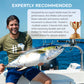 🔥HOT SALE🔥Zacht drijvend wormachtig aas voor vissen🎣