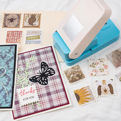 🧩 Precisie DIY-doospons - essentieel voor creatief knutselen 🔥