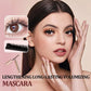 💖Laatste dag: KOOP ER 1 EN KRIJG ER 1 GRATIS💖Tweekleurige mascara in zwart en bruin voor de perfecte wimperlook