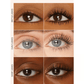 💖Laatste dag: KOOP ER 1 EN KRIJG ER 1 GRATIS💖Tweekleurige mascara in zwart en bruin voor de perfecte wimperlook