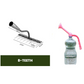 🌿 NU 50% KORTING! 🧤 5/6/7/8 onkruidharken met koolstofstalen tuintanden – duurzaam, ergonomische grip & efficiënt wieden 🌱