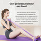 🔥2025 Hete Uitverkoop 50% UIT✨Sit-Up trainingsapparatuur