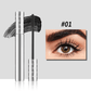 💖Laatste dag: KOOP ER 1 EN KRIJG ER 1 GRATIS💖Tweekleurige mascara in zwart en bruin voor de perfecte wimperlook