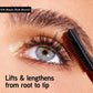💖Laatste dag: KOOP ER 1 EN KRIJG ER 1 GRATIS💖Tweekleurige mascara in zwart en bruin voor de perfecte wimperlook