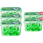 🥳 2026 HOT SALE 🥳 💞 50.000+ verkocht! 🏠💧 50% KORTING! Afvoer Geurneutraliserende Pods – Bio‑enzymformule neutraliseert geuren bij de bron. Onmiddellijk frisse geur, zonder agressieve chemicaliën. Zeg vaarwel tegen gênante luchtjes. 🚰✅