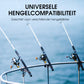 🎣 Hengelmolen 2025 – derde generatie