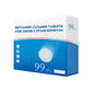 10PCS Reiniger Tabletten voor Beugels tegen Geur & Vlekken