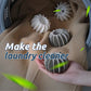 Reusable Magic Laundry Balls