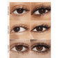 💖Laatste dag: KOOP ER 1 EN KRIJG ER 1 GRATIS💖Tweekleurige mascara in zwart en bruin voor de perfecte wimperlook